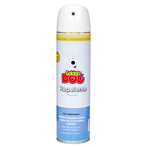 Repelente Golden Dog Aeorosol 240ml