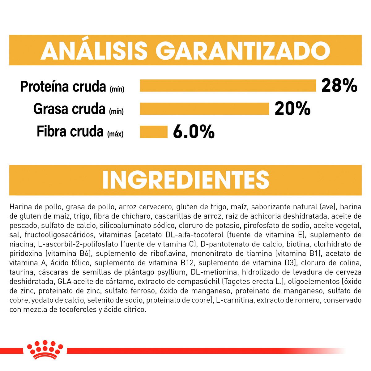 Alimento Royal Canin Persa Adulto 3.18kg