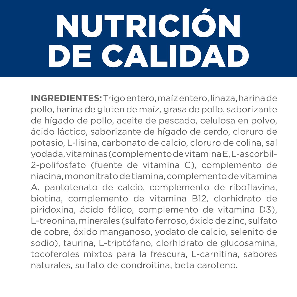 Alimento Hill's Prescription Diet j/d Cuidado Articulaciones Para Perro