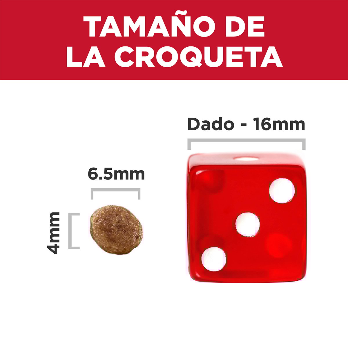 Alimento Hill's Science Diet Original Cachorro Para Perro Raza Pequeña (Bajo pedido)