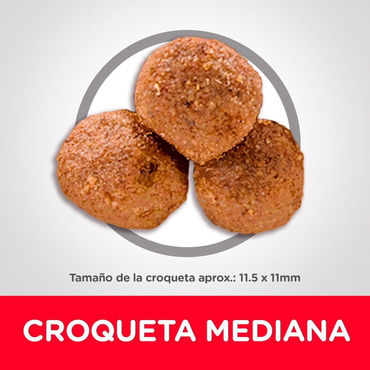 Alimento Hill's Science Diet Original Adulto Cordero y Arroz Para Perro 15kg (Bajo pedido)