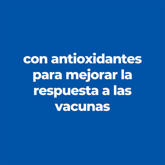 Alimento Hill's Science Diet Original Para Cachorro Lata 370g (Bajo pedido)