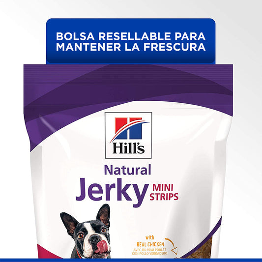 Snacks Hill's Jerky Mini Strips 200g