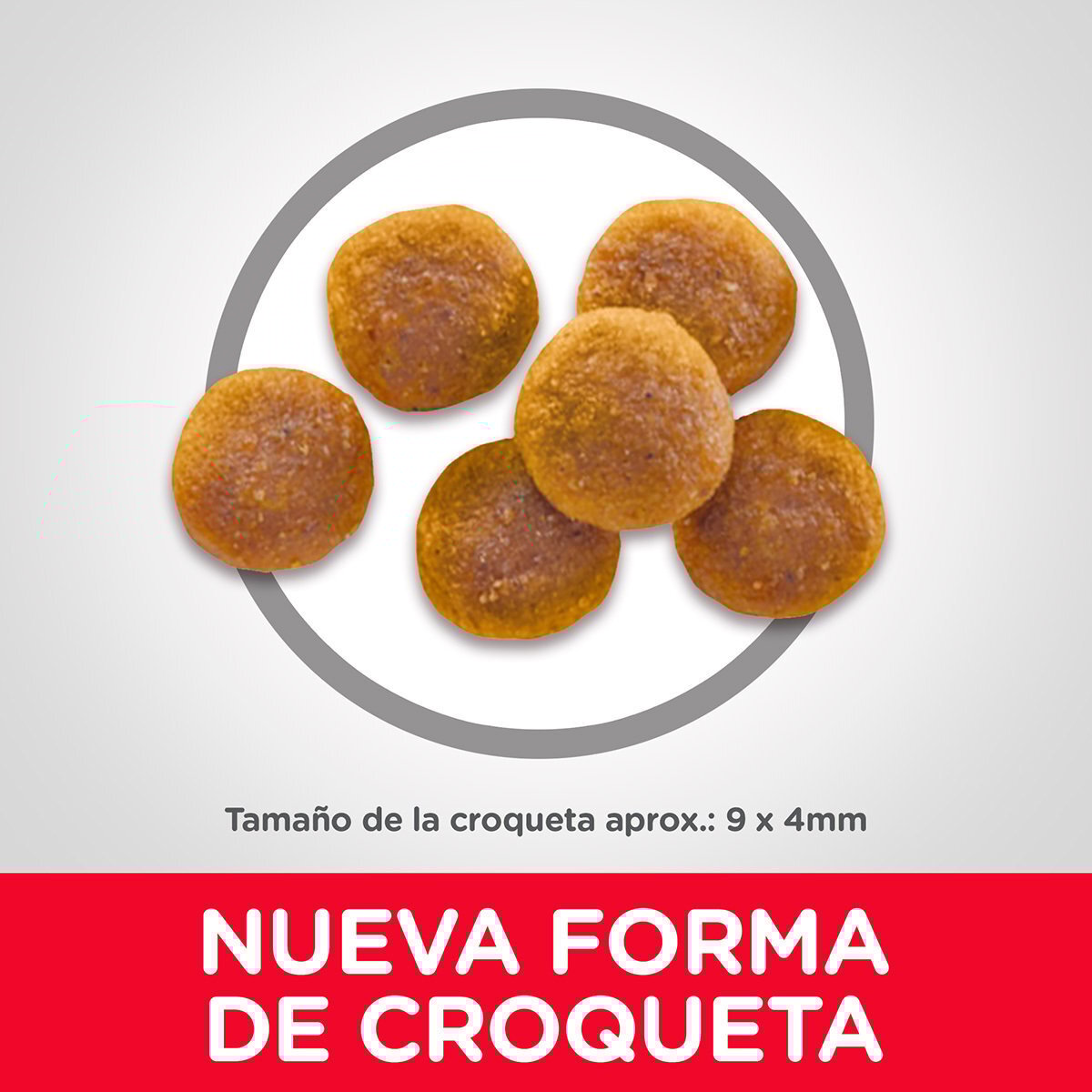 Alimento Hill's Science Diet Original Adulto Para Gato (Bajo pedido)