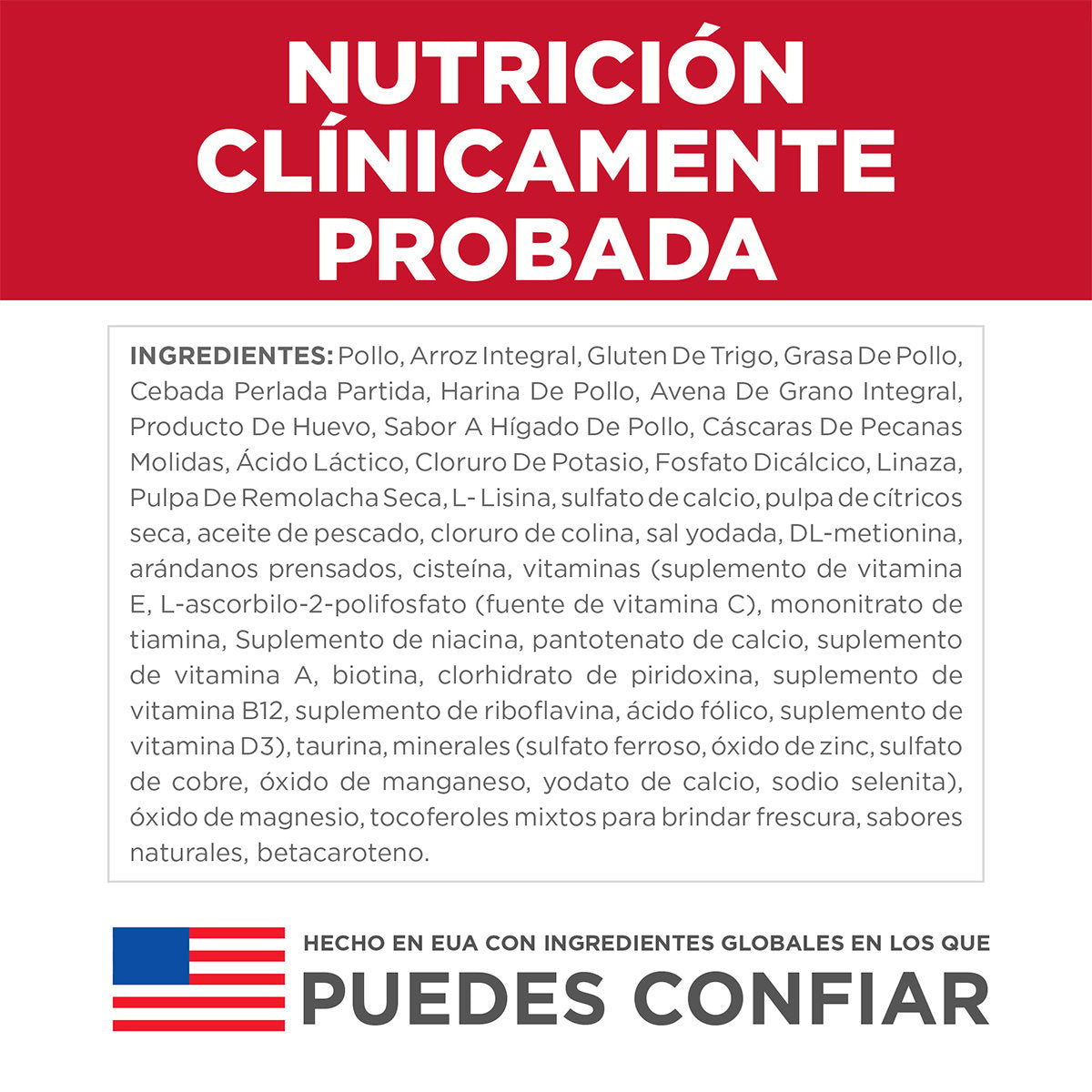 Alimento Hill's Science Diet Indoor Kitten Para Gato (Bajo pedido)