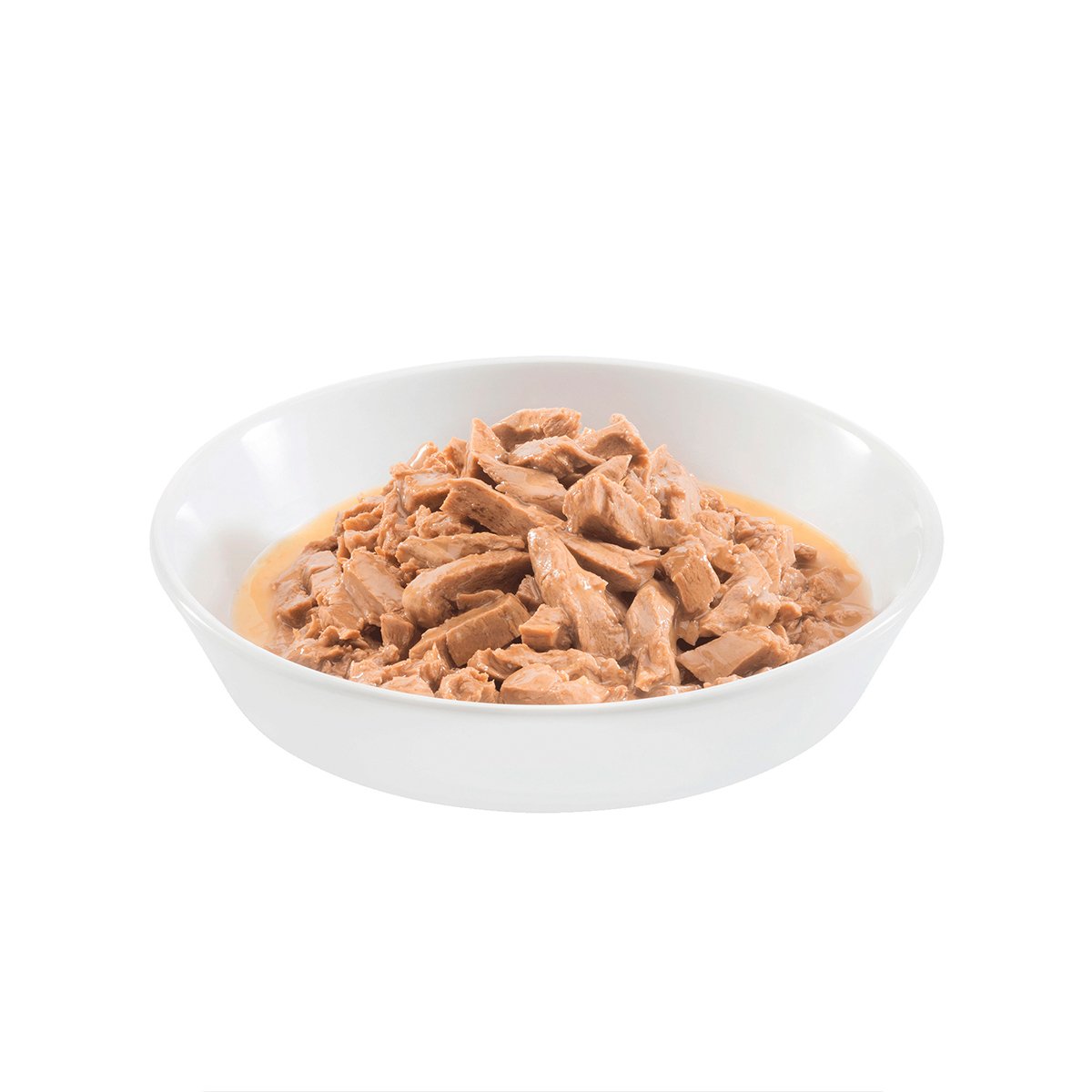 Pro Plan Optiprebio Alimento Húmedo para Gato Adulto Receta Pollo en Salsa 85 g