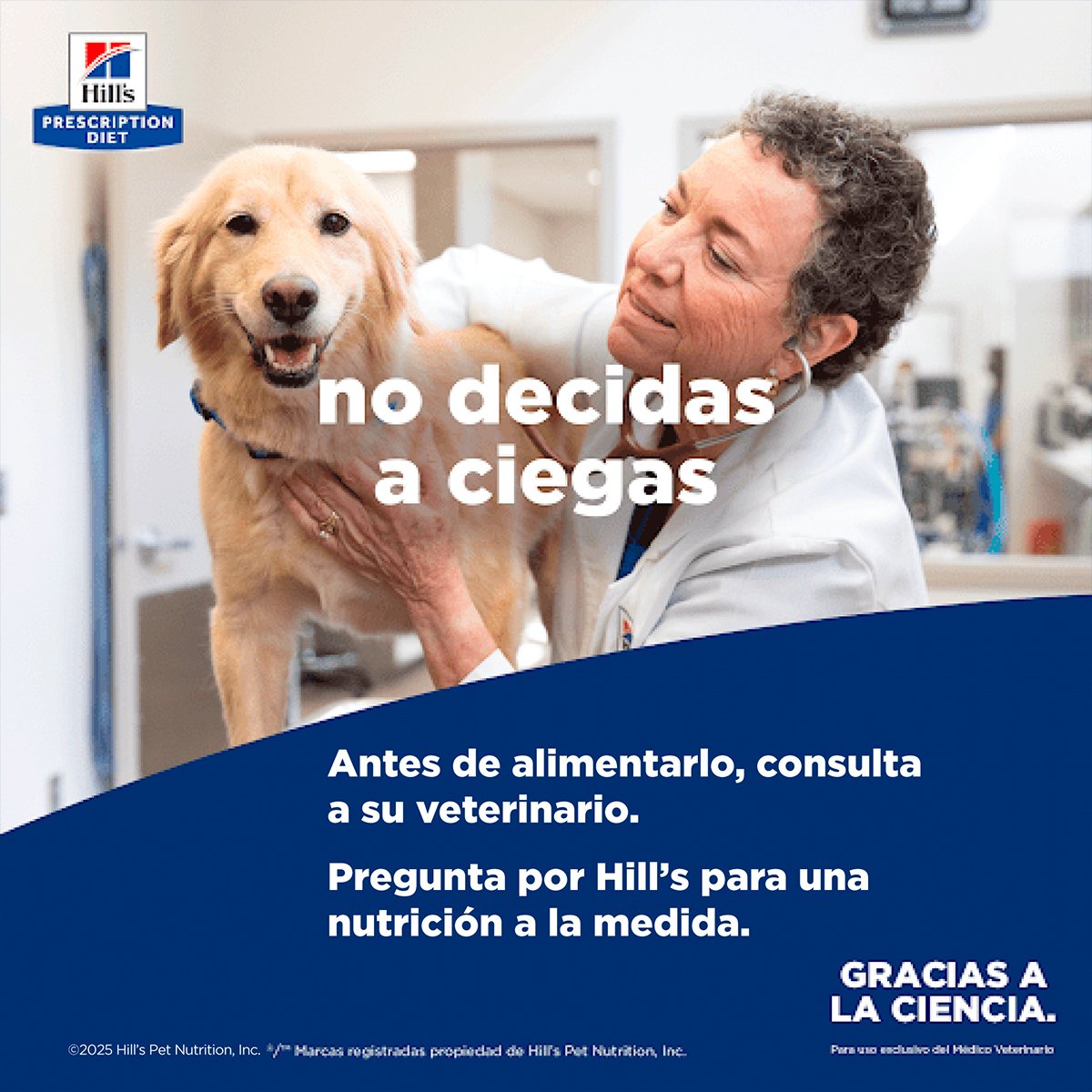 Hill's Prescription Diet Metabolic Premios Control de Peso para Gato 71 g