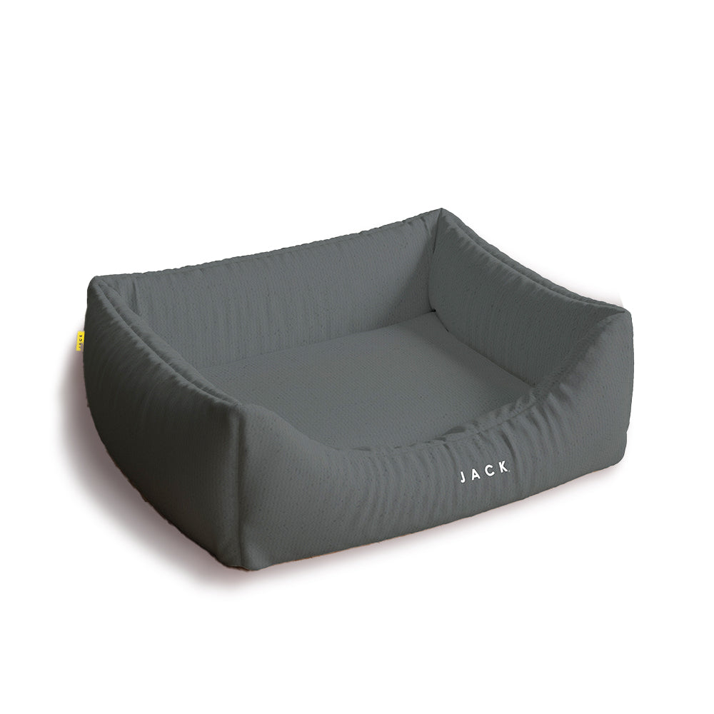 Cama Waterproof Gris