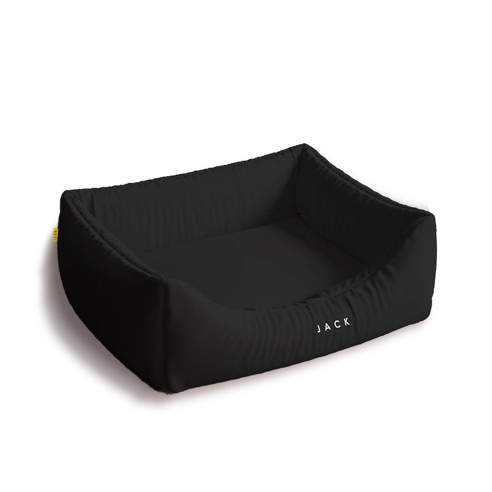 Cama Waterproof Negra