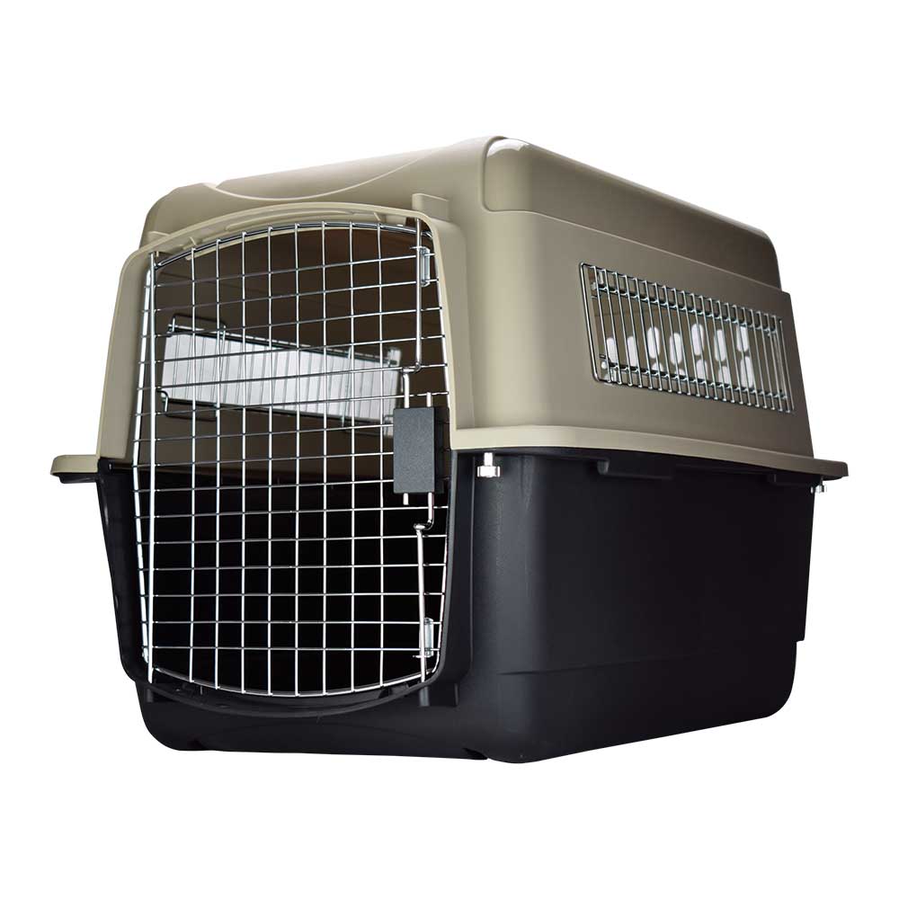 Transportadora Vari Kennel Ultra Grande 91.4X63.5X68.5
