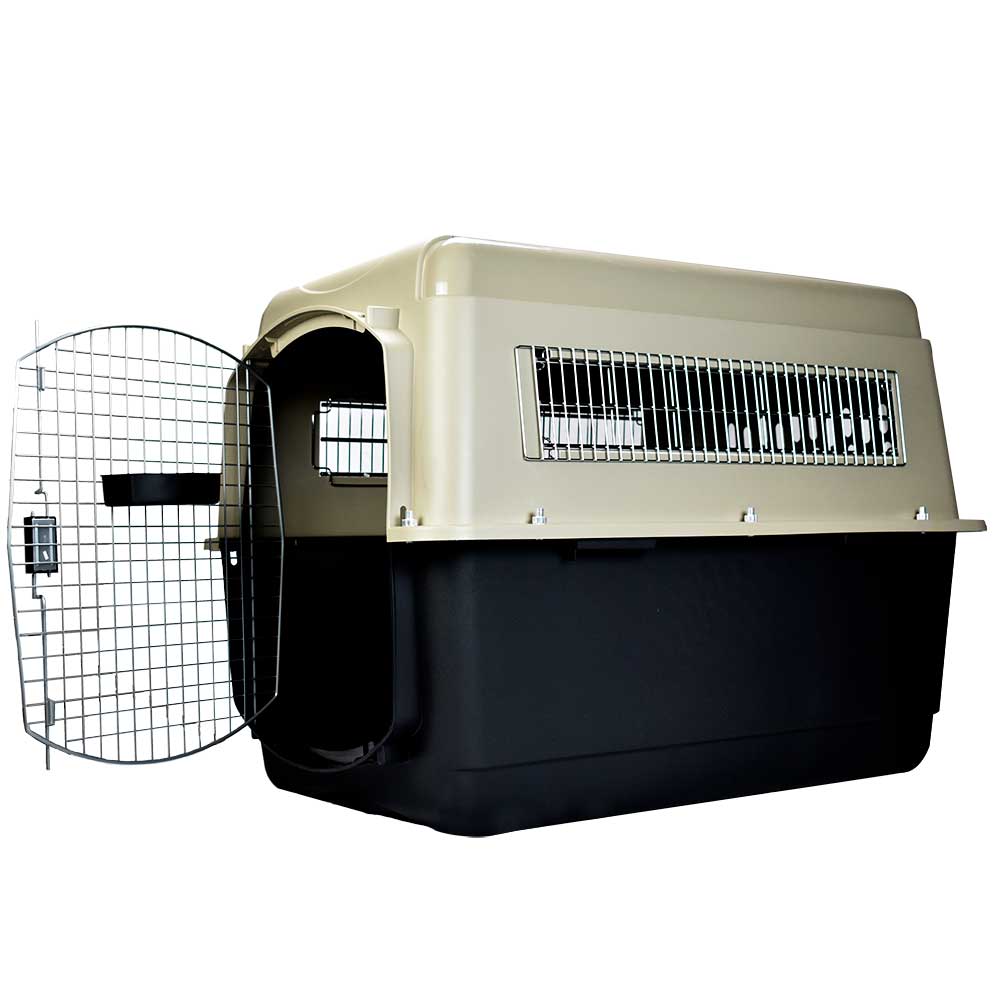 Transportadora Vari Kennel Ultra XGrande 101.6X68.5X76.2 (UNICAMENTE BAJO PEDIDO)