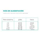 Nupec Alimento Weight Control Razas Pequeñas