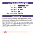 Alimento Royal Canin Mature Consult Large Dog 13kg (Bajo pedido)