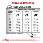 Alimento Royal Canin Advanced Mobility Canine