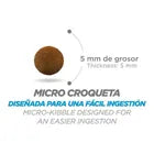 Nupec Alimento Kitten Para Gato