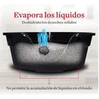 Arena Nature´s Miracle Olor Lavanda 2 kg