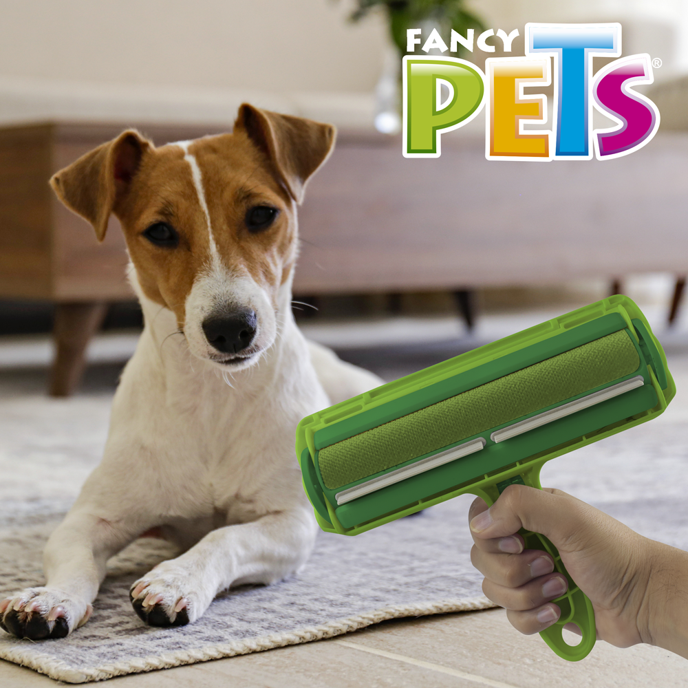 Rodillo Removedor Quitapelos de Mascotas