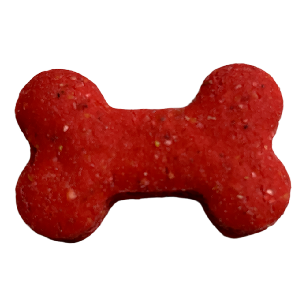 Galletas Canino Bits Sabor Hueso Chorizo