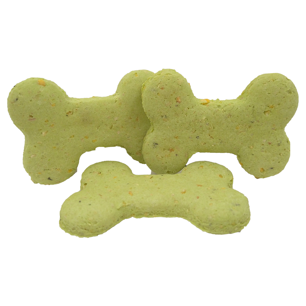 Galletas Canino Bits Sabor Vegetales