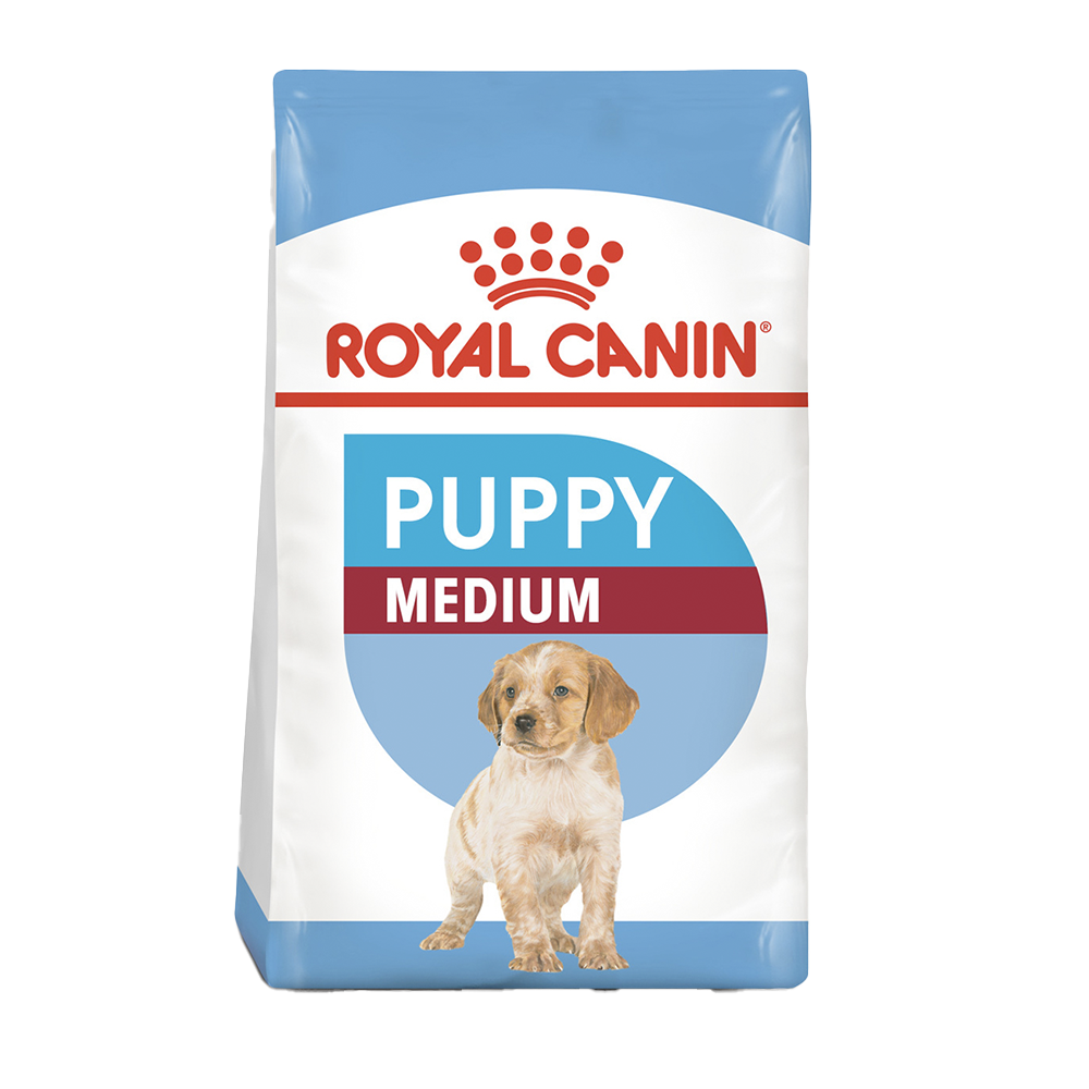 Alimento Royal Canin Para Perro Cachorro Raza Mediana