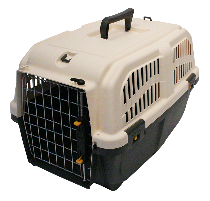 Transportadora MPS Skudo IATA 2 55X36X35cm