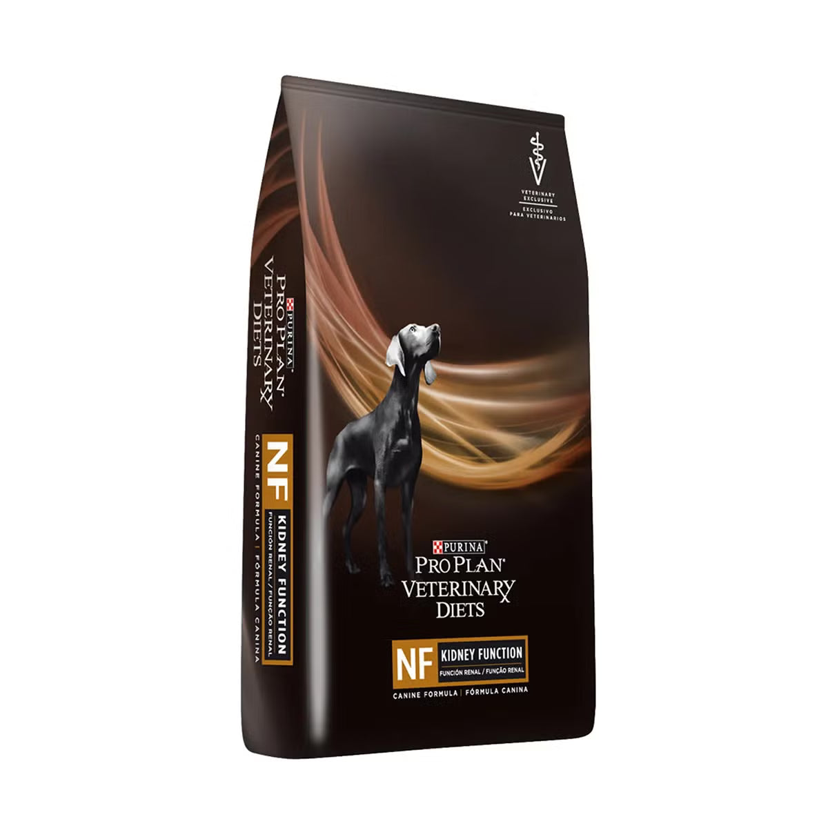 Alimento Pro Plan Veterinary Diets NF Kidney Function Para Perro