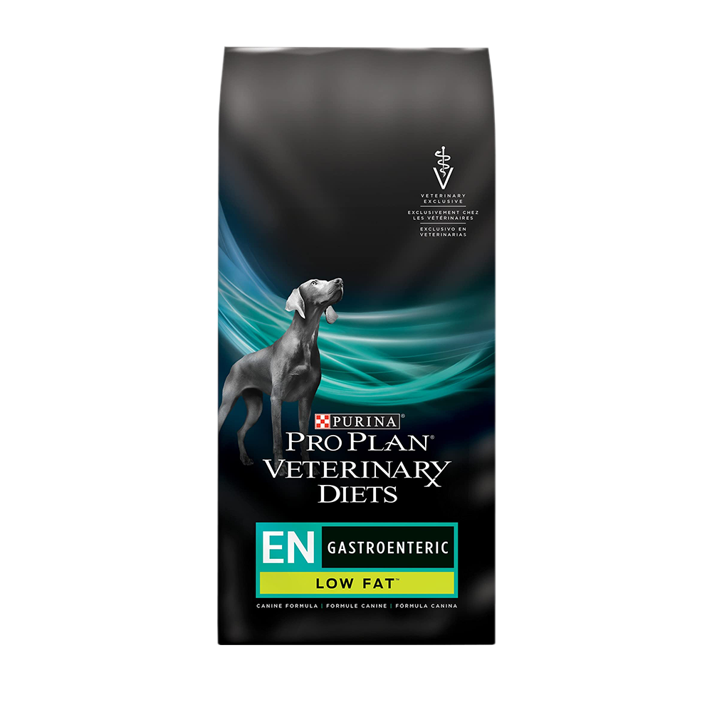 Alimento Pro Plan Veterinary Diets EN Gastrointestinal Bajo en Grasa Para Perro (Bajo pedido)