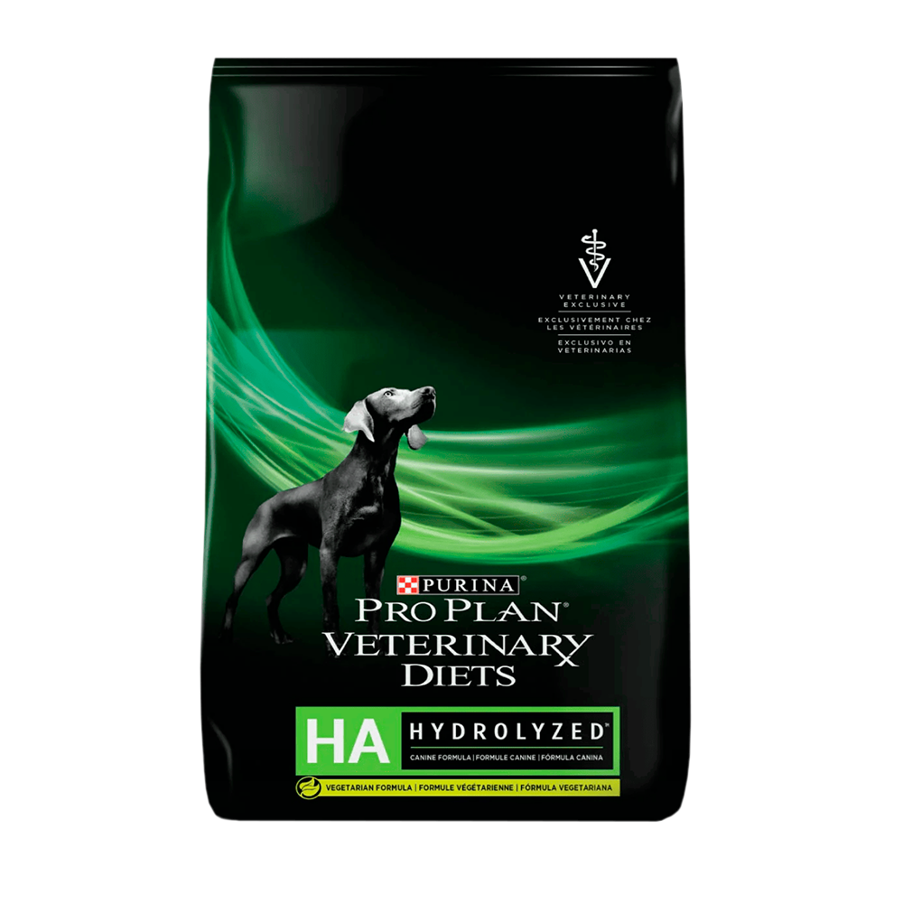 Alimento Pro Plan Veterinary Diets HA Hidrolizado Para Perro (Sujeto a existencias)
