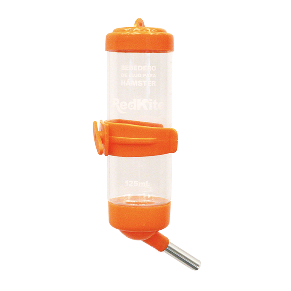 Bebedero RedKite Antigoteo Mediano 125 ml