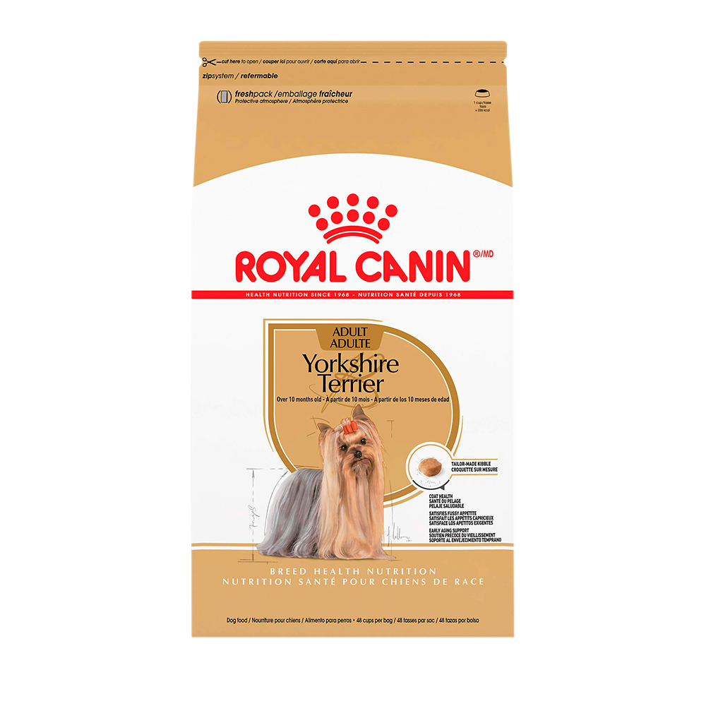 Alimento Royal Canin BHN Yorkshire Terrier