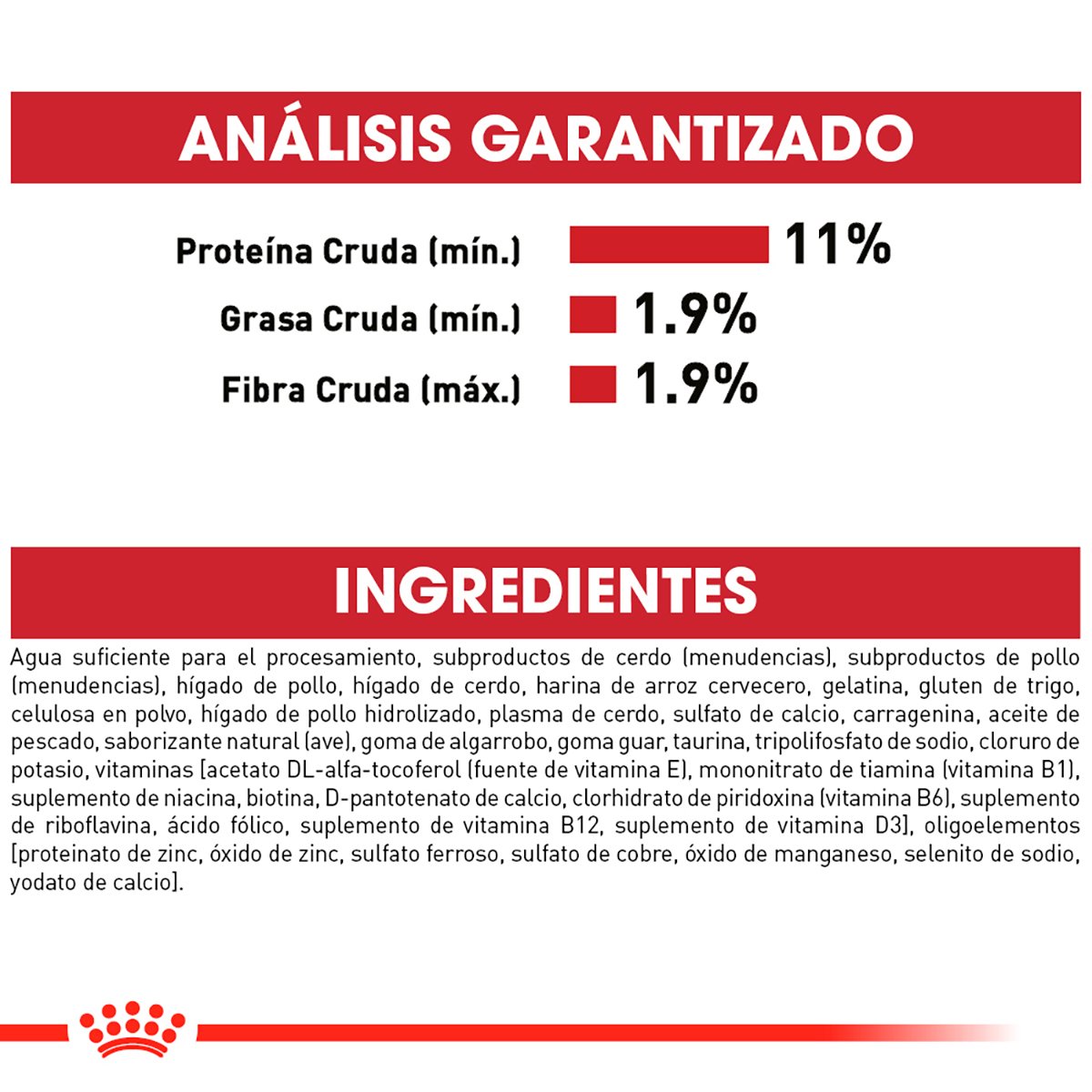 Alimento Húmedo para Gato Adulto Instinctive, 85 g