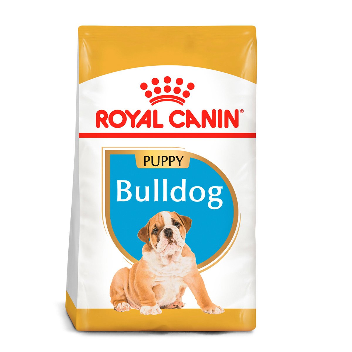 Royal Canin Bulldog Puppy (UNICAMENTE BAJO PEDIDO)