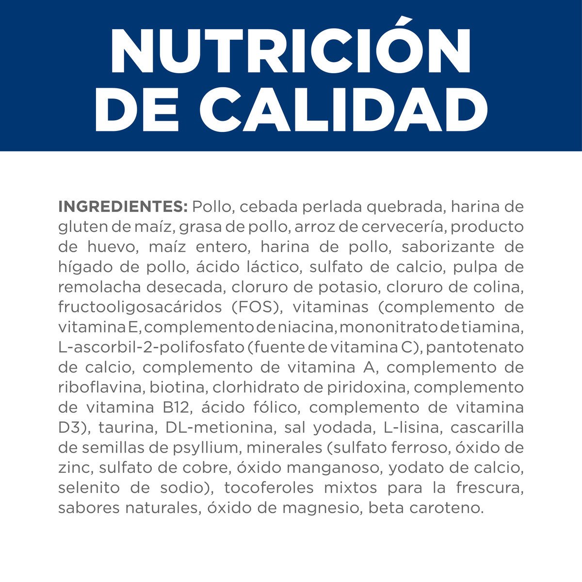 Alimento Hill's Prescription Diet i/d Cuidado Digestivo Para Gato 1.8kg