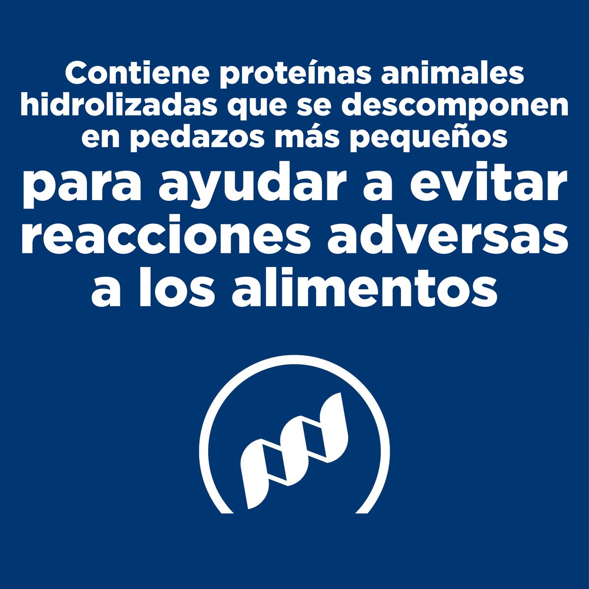 Alimento Hill's Prescription Diet z/d Sensibilidad Alimenticia Para Gato 1.8kg