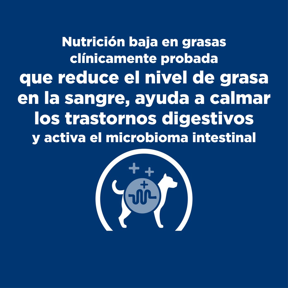 Alimento Hill's Prescription Diet i/d Cuidado Digestivo Low Fat Para Perro 3.9kg