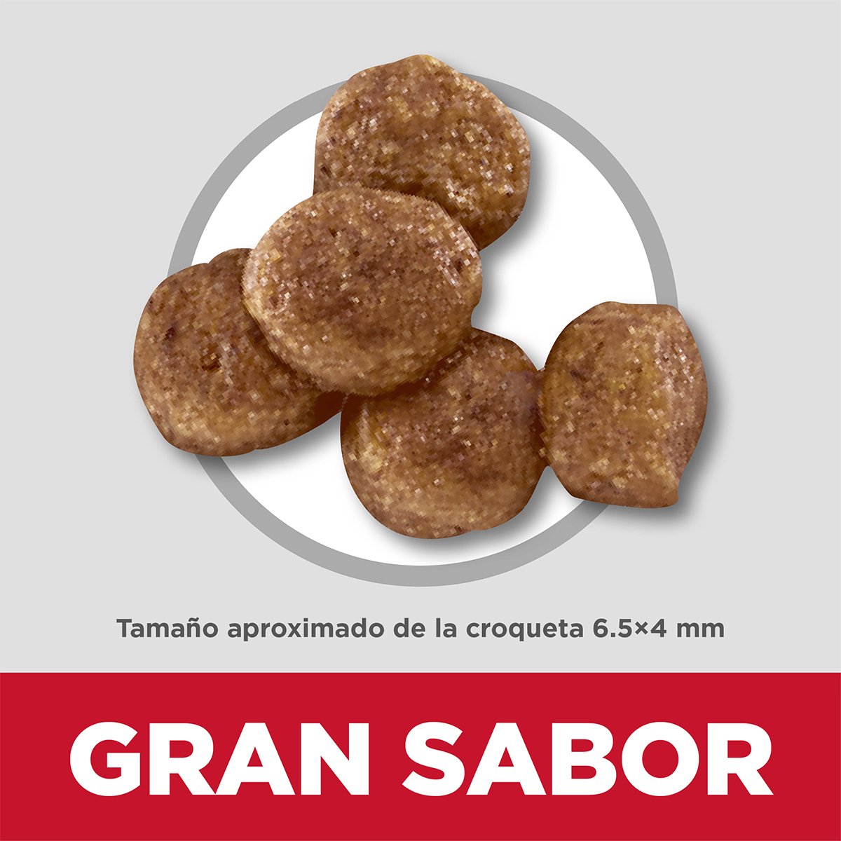 Alimento Hill's Science Diet Original Cachorro Para Perro Raza Pequeña (Bajo pedido)