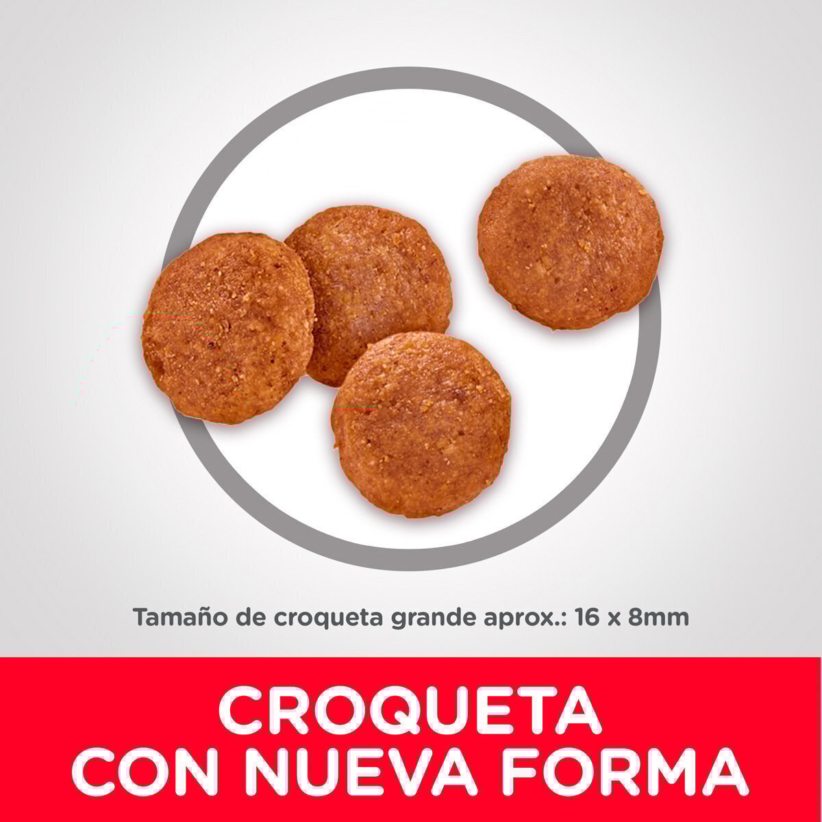 Alimento Hill's Science Diet Adult Large Breed (Bajo pedido)