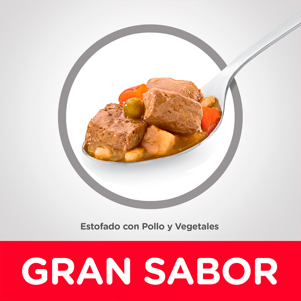 Alimento Hill's Science Diet Original Para Cachorro Lata 370g (Bajo pedido)