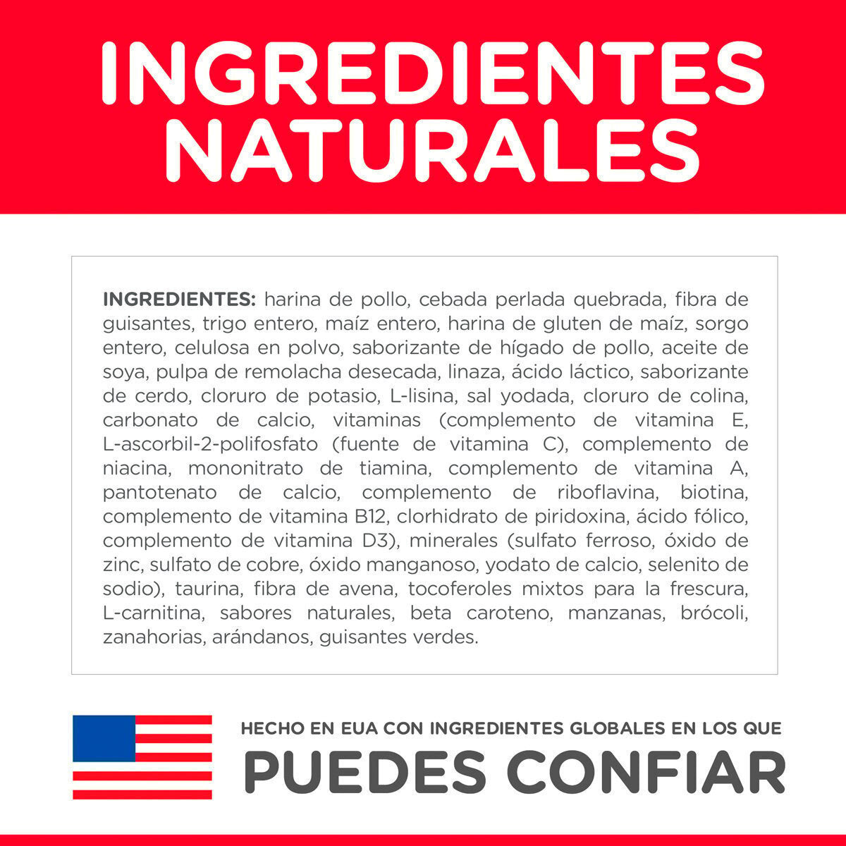 Alimento Hill's Science Diet Adult Light Dog Food (Bajo pedido)