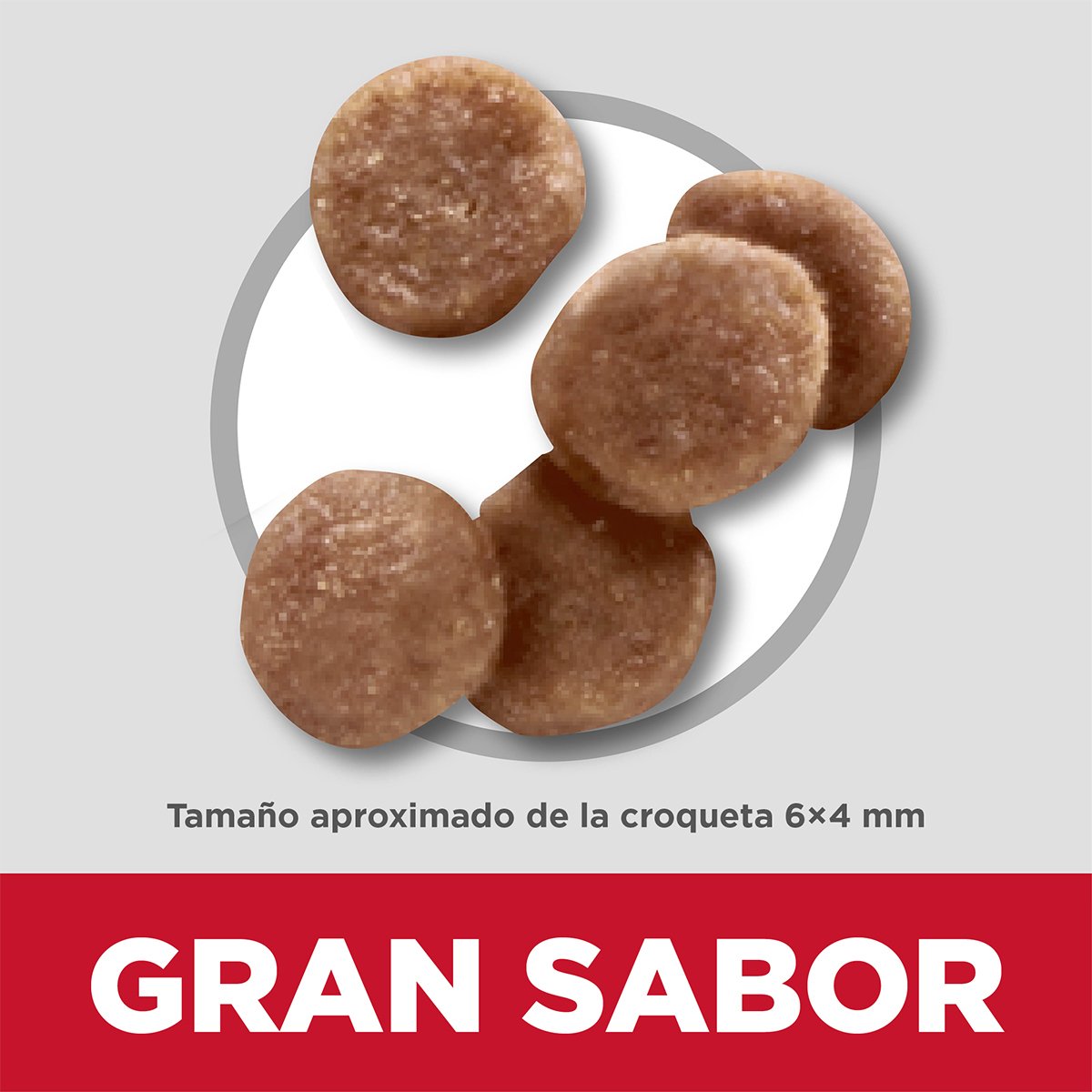 Alimento Hill's Science Diet Original Para Gatito 3.2kg