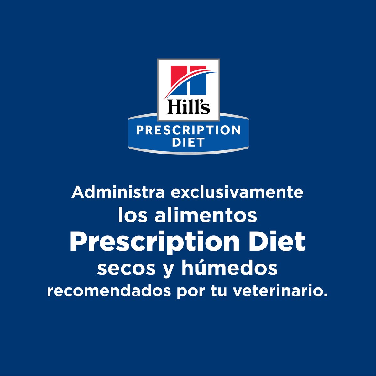 Alimento Hill's Prescription Diet r/d Reducción de Peso Para Perro