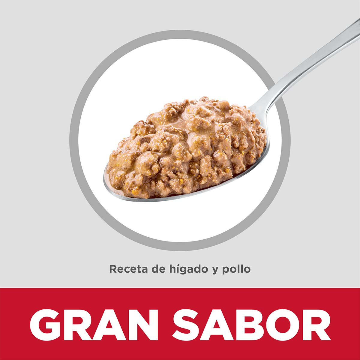 Alimento Hill's Science Diet Original Gatito Lata 156g (Bajo pedido)