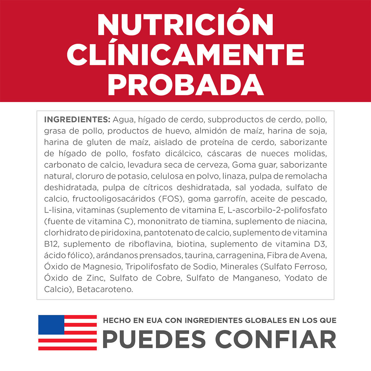 Alimento Hill's Science Diet Original Gatito Lata 156g (Bajo pedido)