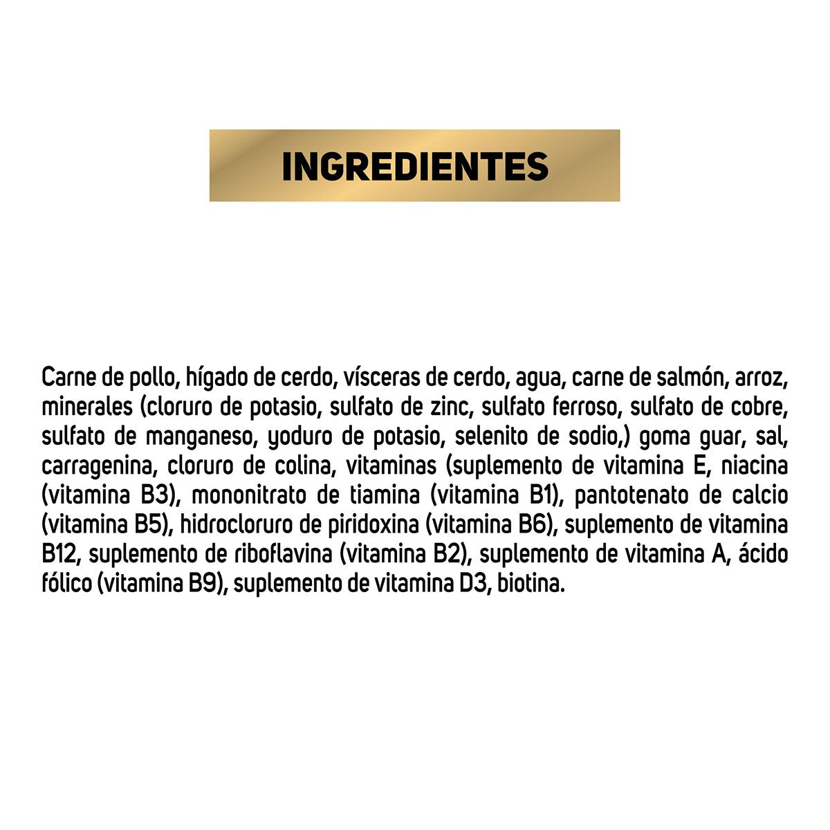 Alimento Pro Plan Para Perro Cachorro Lata 368g