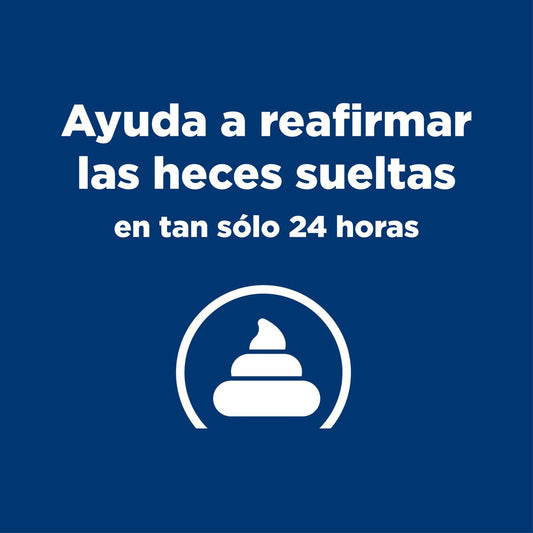 Alimento Hill´s Prescripción Gastrointestinal Biome Para Perro