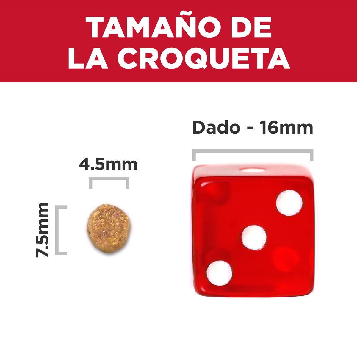 Hill's Science Diet Small & Mini Alimento Control de Peso para Perro Adulto Raza Pequeña y Mini 5.7 kg (UNICAMENTE BAJO PEDIDO)