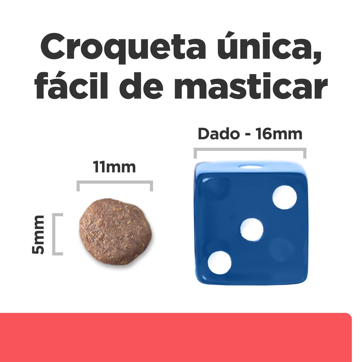 Alimento Hill's Prescription Diet Onc Care Para Perro 2.72kg (UNICAMENTE BAJO PEDIDO)