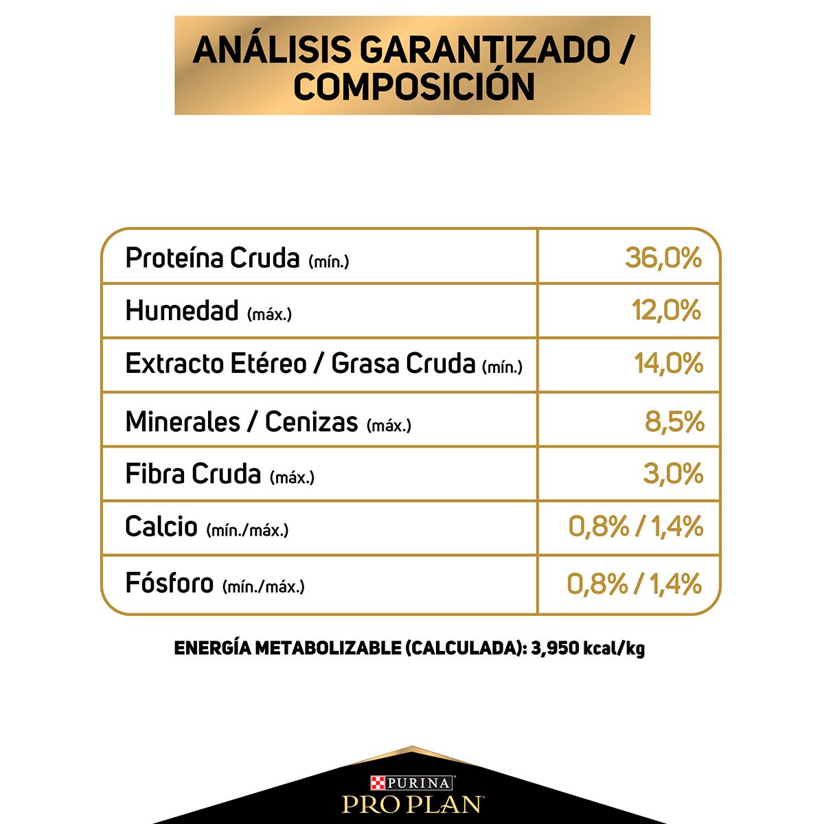Alimento Pro Plan Urinary Pollo y Arroz (Bajo pedido/ sujeto a existencias)