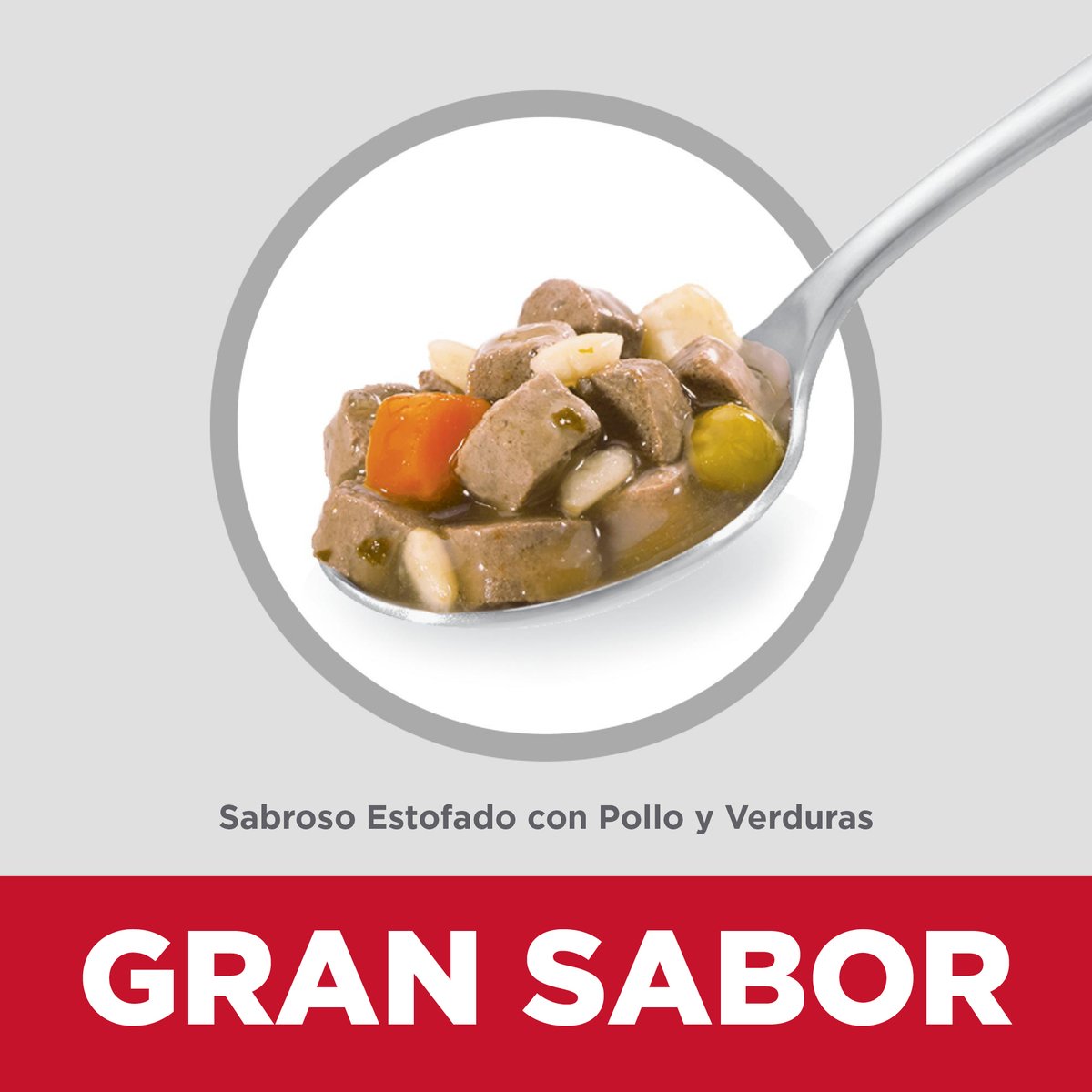 Hill's Science Diet Small & Mini Alimento para Perro Cachorro Raza Pequeña y Mini Receta Pollo, 99 g