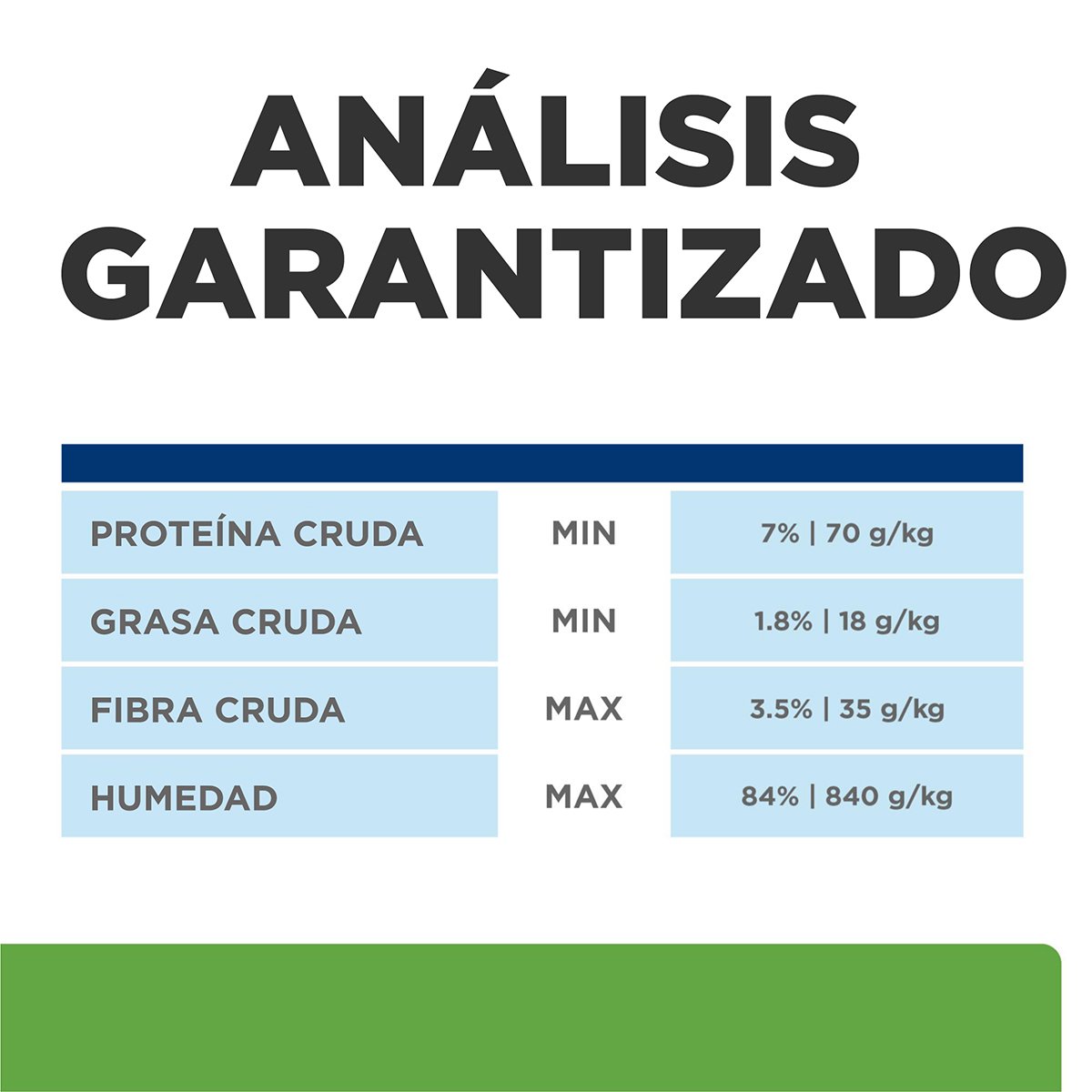 Hill's Prescription Diet Metabolic Alimento Húmedo Reducción de Peso para Gato Adulto 90 g